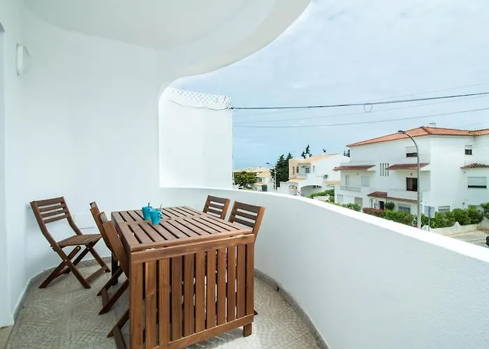 Double Joy By Ici Algarve * Albufeira