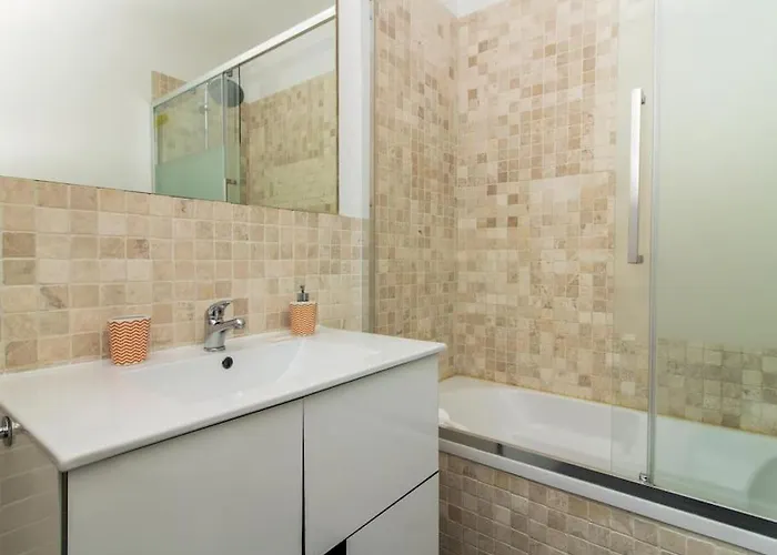 Double Joy By Ici Algarve Villa *