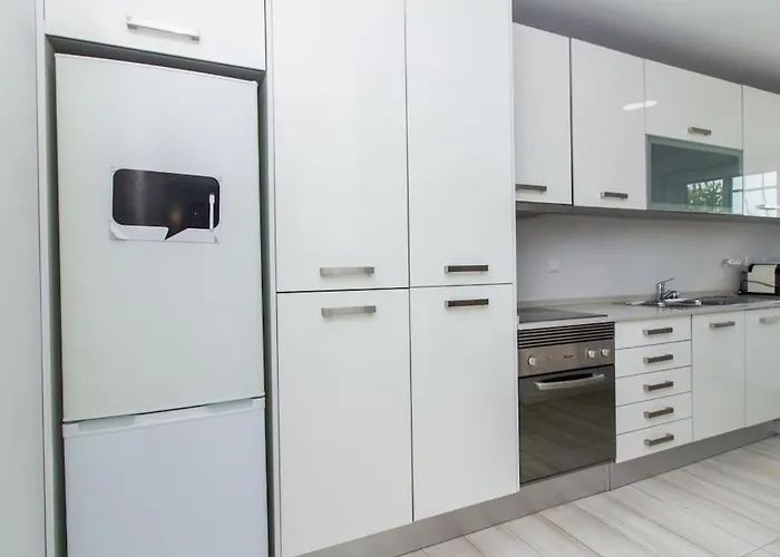 Double Joy By Ici Algarve Villa Albufeira