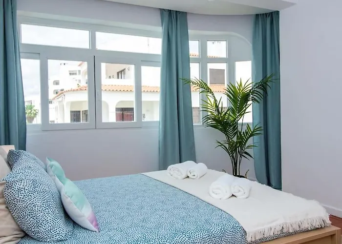 Double Joy By Ici Algarve Albufeira