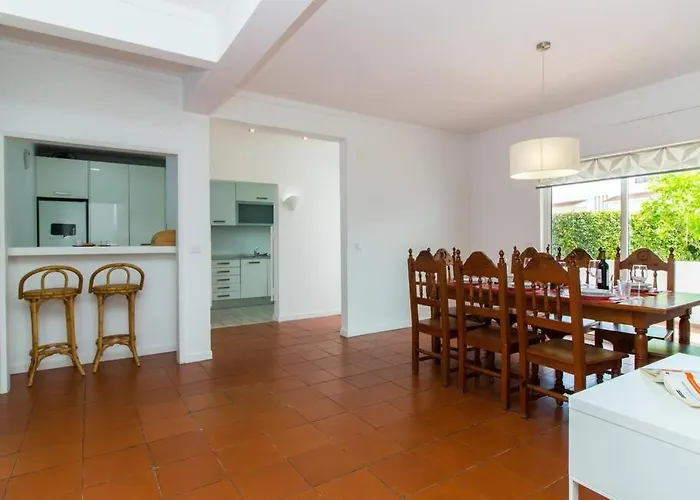 Double Joy By Ici Algarve