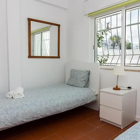 Double Joy By Ici Algarve *