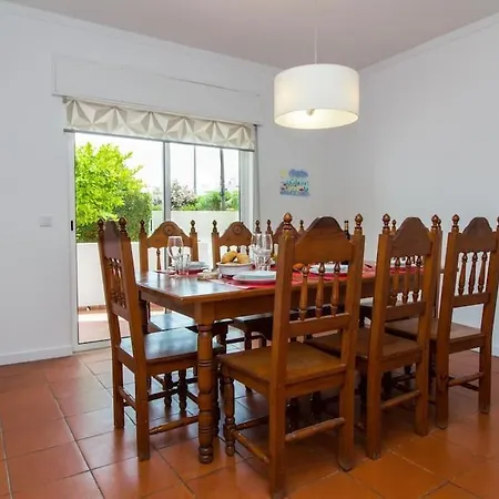 Double Joy By Ici Algarve