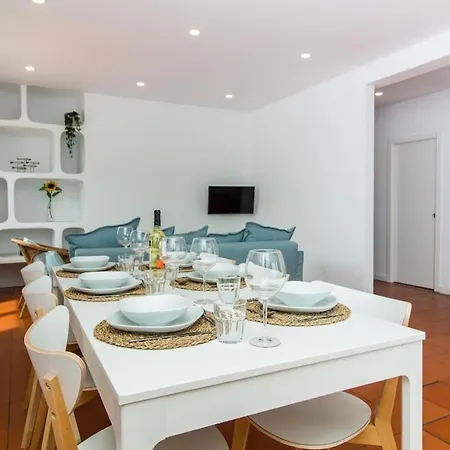 Villa Double Joy By Ici Algarve *