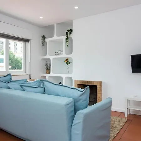 Double Joy By Ici Algarve