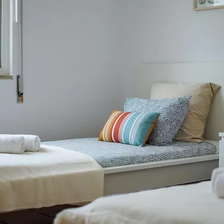 Double Joy By Ici Algarve Villa