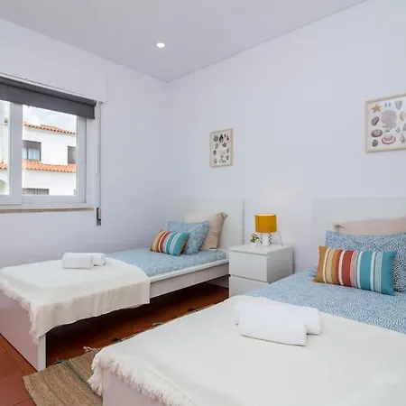 Double Joy By Ici Algarve