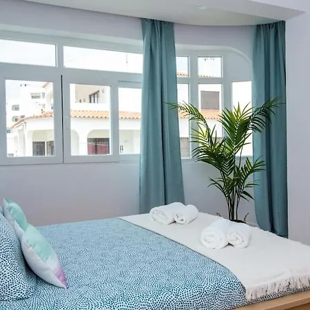 Double Joy By Ici Algarve Albufeira