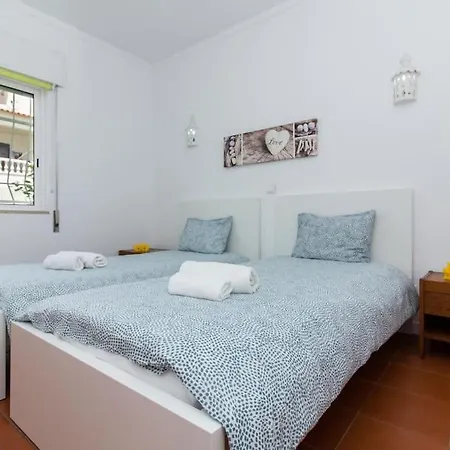 Double Joy By Ici Algarve * Albufeira